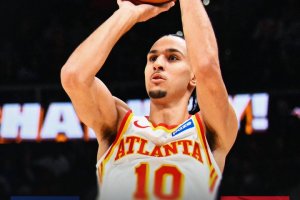 Atlanta vince e cambia pelle: 117-100 ai Pelicans mentre esplode la trade di Trae Young
