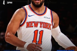 Towns si risveglia al Garden: Knicks W, Clippers respinti e striscia KO spezzata