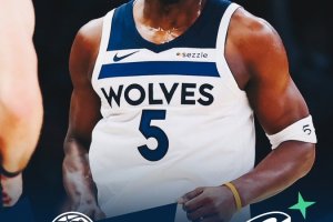 Minnesota tira alla grande e non si ferma: Cavs battuti 131-122, Randle orchestra