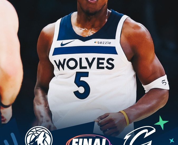 Timberwolves Cavaliers 131-122 Randle Edwards 10000