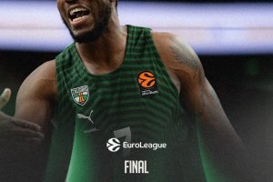 Zalgiris back on track: Crvena Zvezda blown out 99-67 in Kaunas
