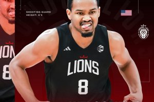 London Lions, ingaggiati Chaundee Brown Jr. e Nigel Hawkins