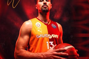 Galatasaray add John Petrucelli to the backcourt