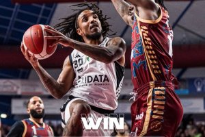 Dal -18 alla vittoria: la rimonta della Virtus contro Venezia