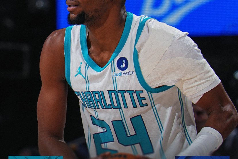Hornets Nuggets 110-87