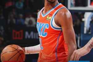 OKC taglia il match con le palle perse: Heat ko 124-112, SGA si scalda dopo l’avvio