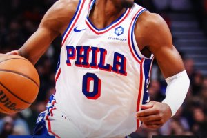 Philadelphia, mezz’ora di fuoco: 80 punti all’intervallo e Toronto piegata 115-102