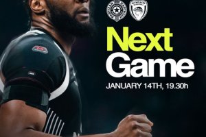 Partizan-Olympiacos: emergenza nera a Belgrado, i Reds arrivano senza Jones ma con Ntilikina