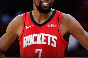 Parzialone con Duran e Smith, i Rockets battono i Bulls