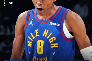Watson firma la stoccata, Denver chiude con Murray