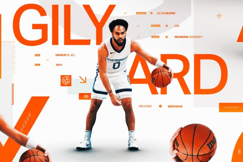 jacob gilyard