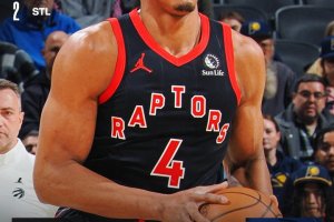 Ingram chiude i conti, Toronto parte a razzo a Indianapolis