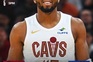 Mitchell detta legge con i 76ers, ma Cleveland trattiene il fiato per Garland