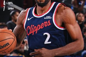 Kawhi accende l’interruttore: Clippers avanti tutta anche senza Zubac