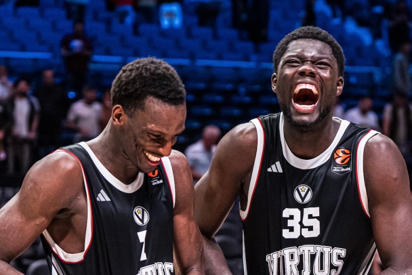 Virtus Bologna