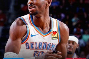 La spallata finale di OKC. I Thunder passano a Houston