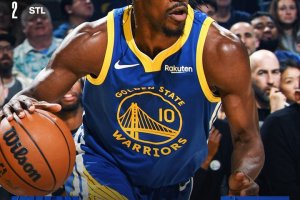 Butler e Curry accendono i Warriors, Knicks ancora in affanno