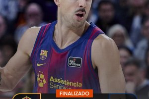 Il Classico è del Barcellona: sconfitto il Real Madrid a domicilio