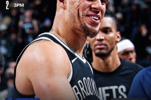 Porter Jr punisce Denver: Brooklyn ritrova il sorriso e ferma i Nuggets senza Jokic