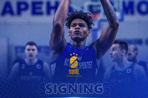 Split add “New Power in Yellow”: Demajeo Wiggins signs through the end of the season