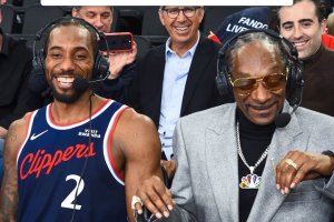Finale da thriller a Inglewood: Kawhi firma il colpo, Warriors beffati tra espulsioni e falli