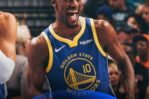 Il terzetto Curry-Butler-Green guida gli Warriors al successo in casa degli Hornets