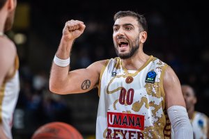 Reyer Venezia spumeggiante in EuroCup: sconfitto il Neptunas