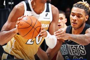 Dominio Washington Wizards: sconfitti i Brooklyn Nets