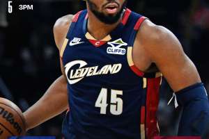 I Denver Nuggets si sciolgono nel quarto periodo: vincono i Cleveland Cavaliers