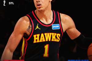I New York Knicks sono decimati e perdono contro gli Atlanta Hawks