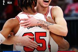 Il quarto periodo è tutto dei Chicago Bulls: sconfitti gli Orlando Magic