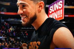I Phoenix Suns in controllo contro i Sacramento Kings. Notte da ricordare per Russell Westbrook