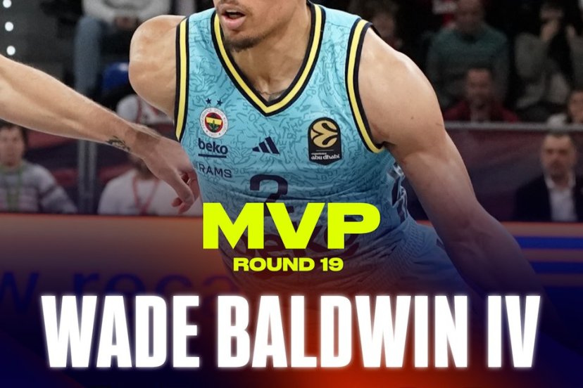 wade baldwin IV