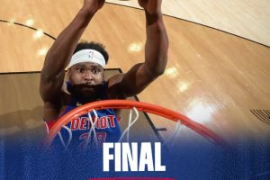 Detroit scappa, Golden State rincorre: Cunningham fa la differenza
