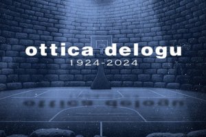 Una storia che continua: Ottica Delogu e Dinamo insieme fino al 2028