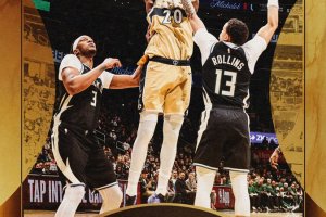 Rimbalzi e pazienza: Washington chiude nel finale