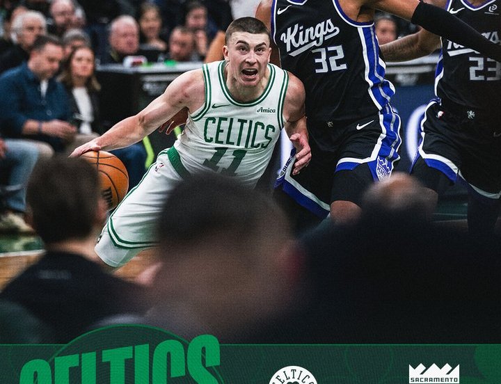 Payton Pritchard 29 points