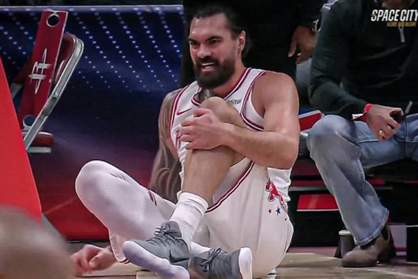 Steven Adams