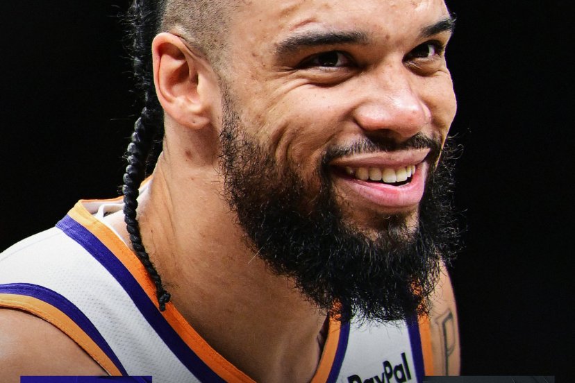 Suns Nets Brooks Booker