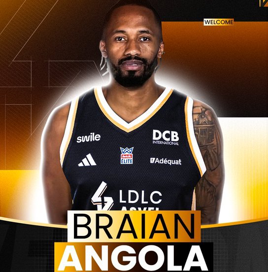 braian angola
