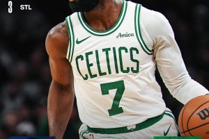 Brown guida la reazione, Boston rimette la testa avanti