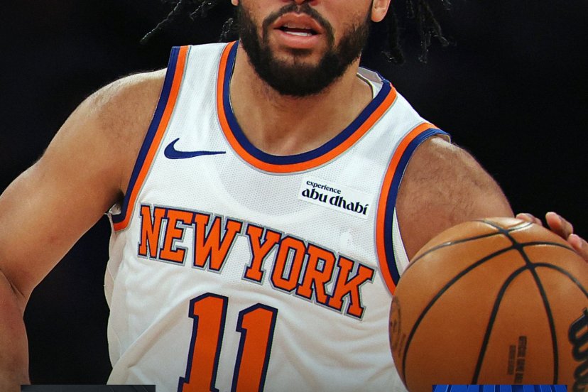 New York Knicks Brooklyn Nets 120-66