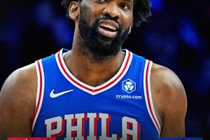 Maxey e Embiid la chiudono ai supplementari