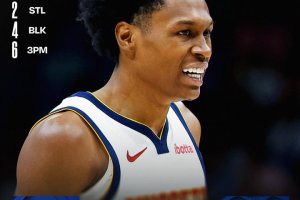 Watson esplode, Denver respira senza Jokic