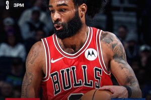 Finale da 9-0, Chicago la ribalta a Minneapolis