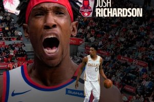 Casademont Zaragoza signs Josh Richardson
