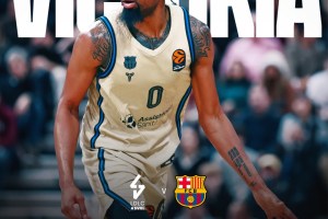 EuroLeague Round 24 | Il Barcellona esce alla lunga e batte l’ASVEL Villeurbanne