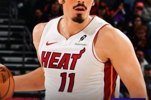 Adebayo detta il ritmo, Miami capitalizza le assenze di Phoenix