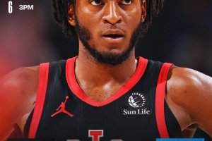 Quickley gigante, Toronto gela Oklahoma City nel finale