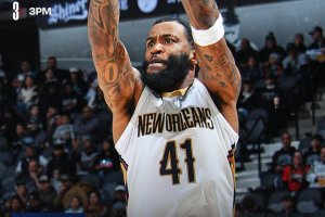 Bey e Zion salvano i Pelicans, volata finale a San Antonio